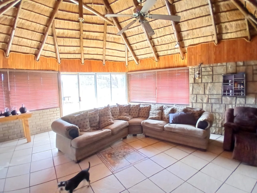 4 Bedroom Property for Sale in Kuruman Northern Cape